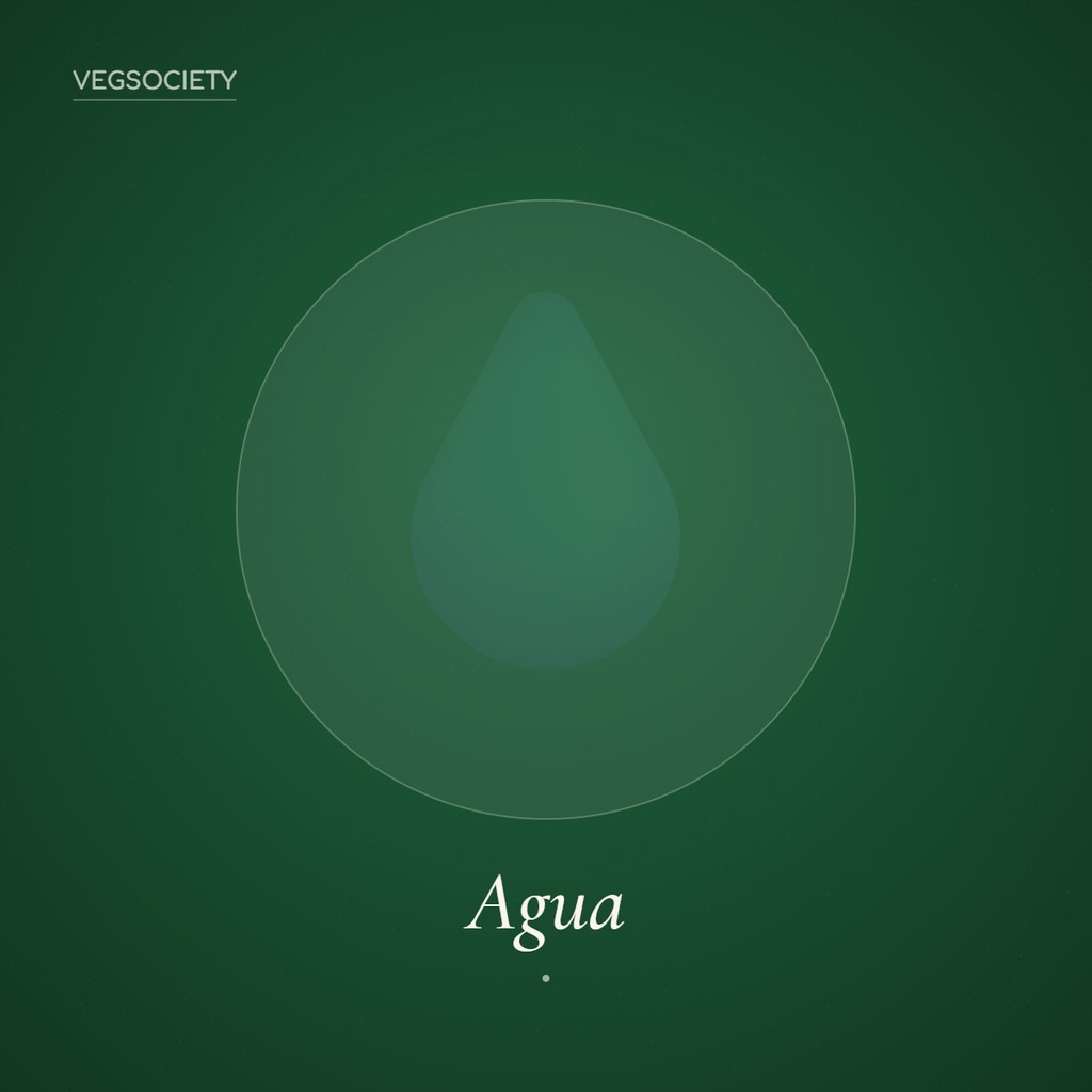 [AGUA] Agua